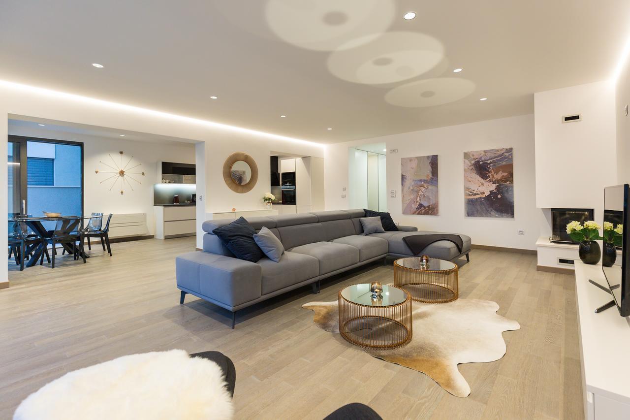 Shell Luxury Residences With Pool And Whirlpool Appartement