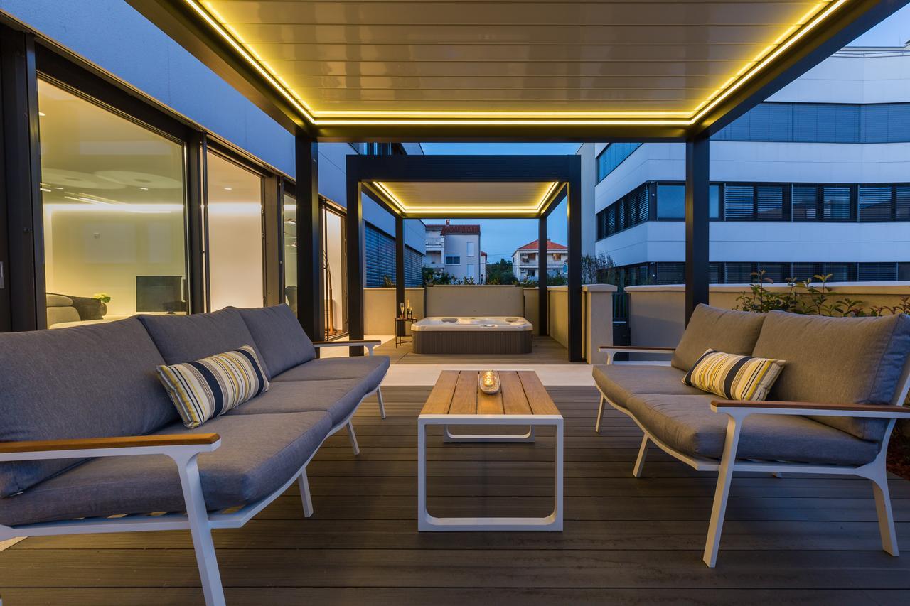 Shell Luxury Residences With Pool And Whirlpool Appartement