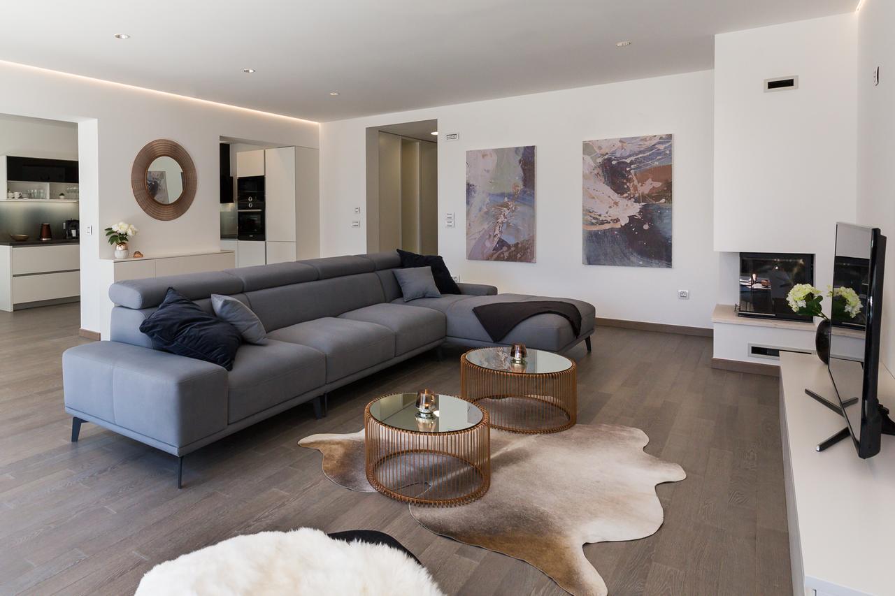 Appartement Shell Luxury Residences With Pool And Whirlpool *