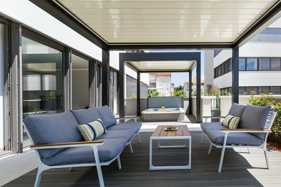 Apartman Shell Luxury Residences With Pool And Whirlpool *