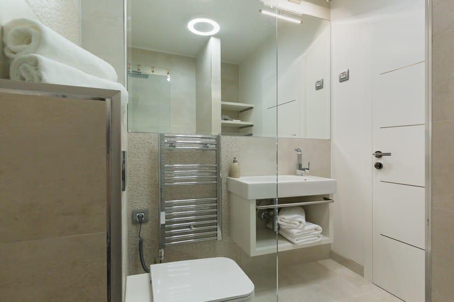 Appartement Shell Luxury Residences With Pool And Whirlpool *