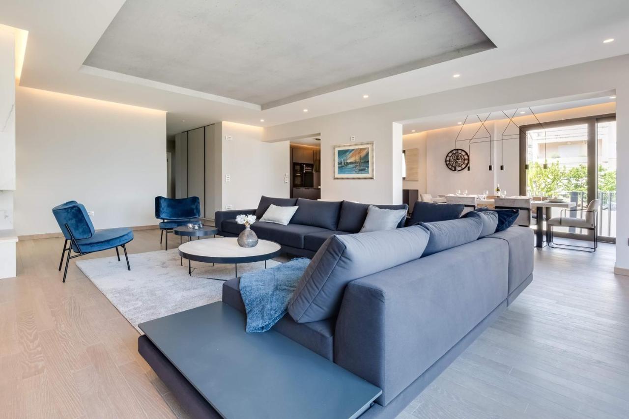 Shell Luxury Residences With Pool And Whirlpool *