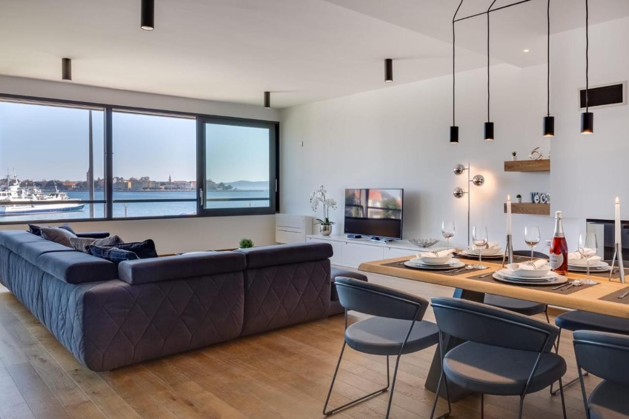 Shell Luxury Residences With Pool And Whirlpool Appartement *