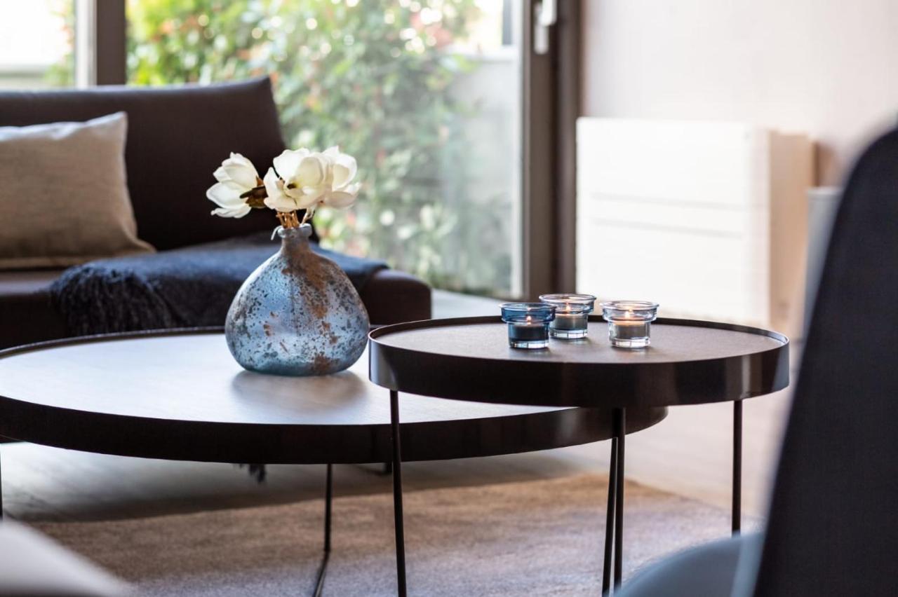 Apartman Shell Luxury Residences With Pool And Whirlpool